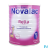 NOVALAC RELIA 1AGE LAIT PDR 800G