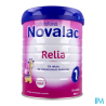NOVALAC RELIA 1AGE LAIT PDR 800G