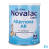 NOVALAC EXP ALLERNOVA AR PDR 400G