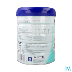NOVALAC EXP RIZ 0-36MOIS LAIT 800G