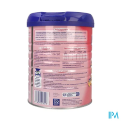 NOVALAC EXP AR+ 0-6M LAIT PDR 800G