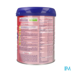 NOVALAC EXP AR+ 0-6M LAIT PDR 800G