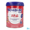 NOVALAC EXP AR+ 0-6M LAIT PDR 800G