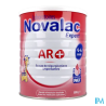 NOVALAC EXP AR+ 0-6M LAIT PDR 800G
