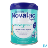 NOVALAC EXP NOVAGEST+ 0-12M 800G