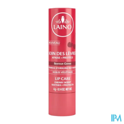 LAINO SOIN LEV CERISE 4G