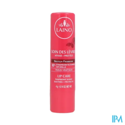 LAINO SOIN LEV FRAMBOISE 4G