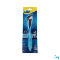 Scholl rape dbl face crist diamant - La Grande Pharmacie