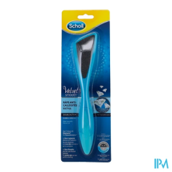 Scholl rape dbl face crist diamant - La Grande Pharmacie