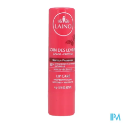 LAINO SOIN LEV FRAMBOISE 4G