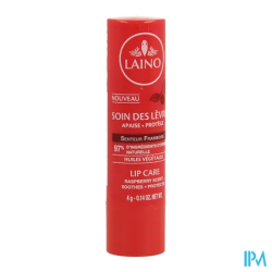 LAINO SOIN LEV FRAMBOISE 4G