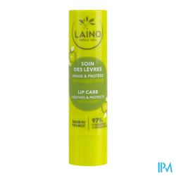 LAINO SOIN LEV POMME 4G