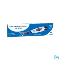 GILBERT THERMOM FLEX 10S