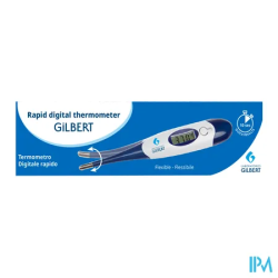 GILBERT THERMOM FLEX 10S