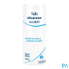 TALC GILBERT PDREUSE 100G