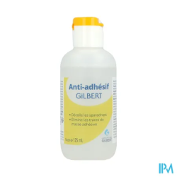GILBERT ANTI-ADHESIF 125ML