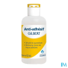 GILBERT ANTI-ADHESIF 125ML