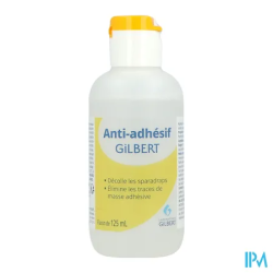 GILBERT ANTI-ADHESIF 125ML