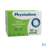 PHYSIODOSE SERUM PHYS VEGET 10ML30