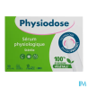 PHYSIODOSE SERUM PHYS VEGET 10ML30