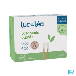 L&L BATONNET OUATE FAMILLE 200