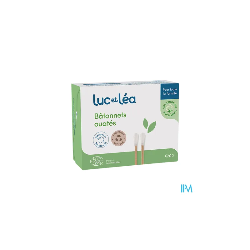 L&L BATONNET OUATE FAMILLE 200