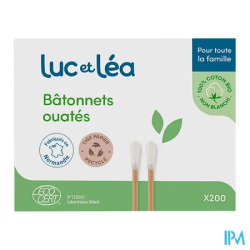 L&L BATONNET OUATE FAMILLE 200