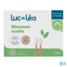 L&L BATONNET OUATE FAMILLE 200