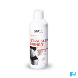 EA-FIT ULTRA SLIM BURNER DRINK 500