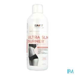 EA-FIT ULTRA SLIM BURNER DRINK 500
