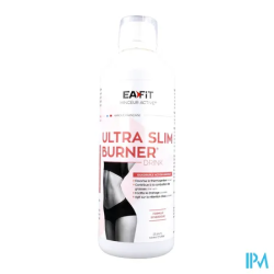EA-FIT ULTRA SLIM BURNER DRINK 500