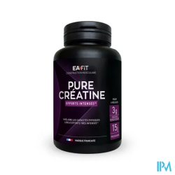 EA-FIT PURE CREATINE GELU 90
