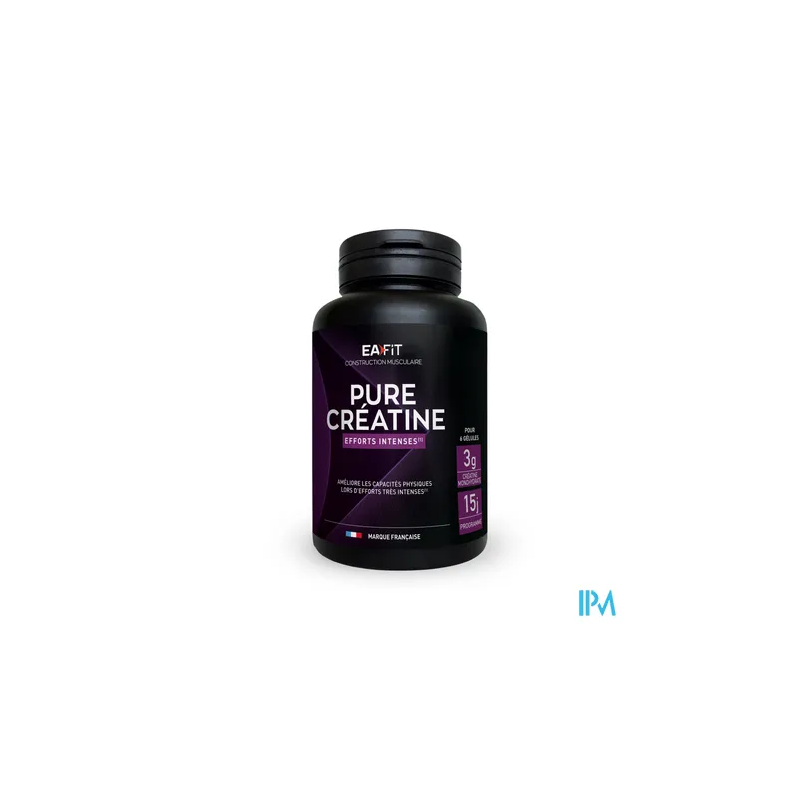 EA-FIT PURE CREATINE GELU 90
