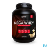 EA-FIT MEGA WHEY VANIL PDRE 750G