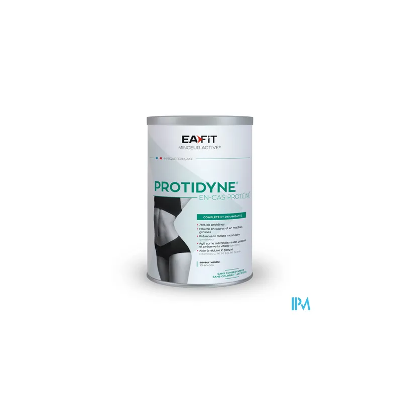 EA-FIT PROTIDYNE VAN POT 320G