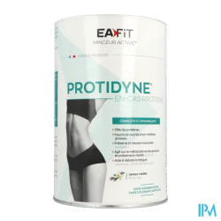 EA-FIT PROTIDYNE VAN POT 320G
