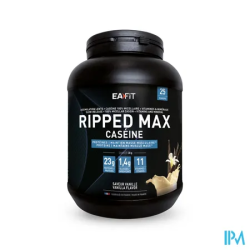 EA-FIT RIPPED MAX CAS VAN PDR 750G