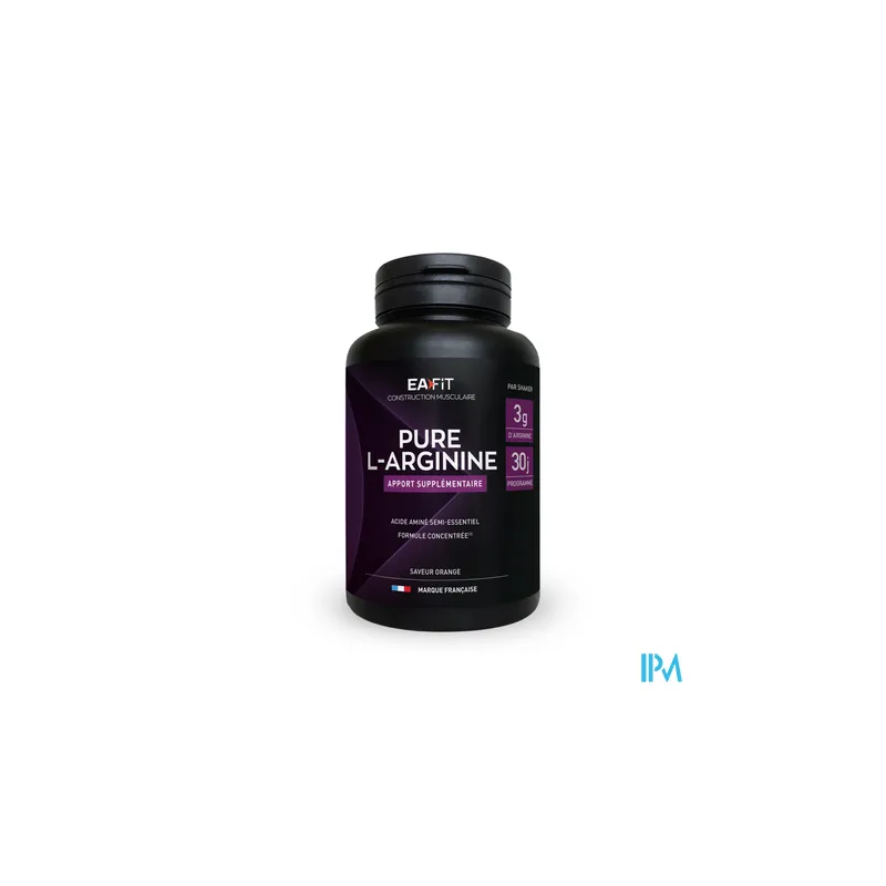 EA-FIT PURE ARGININE 141G