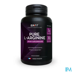 EA-FIT PURE ARGININE 141G