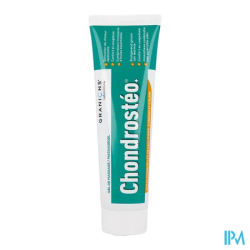 CHONDROSTEO GEL 100ML
