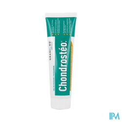 CHONDROSTEO GEL 100ML