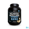 EA-FIT MILK&EGG95 MICEL VANIL 750G