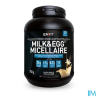 EA-FIT MILK&EGG95 MICEL VANIL 750G