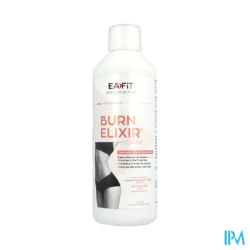 EA-FIT BURN ELIXIR DRINK 500ML