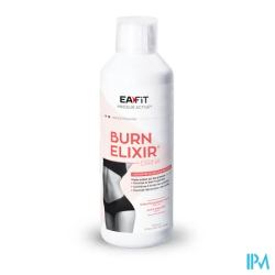 EA-FIT BURN ELIXIR DRINK 500ML
