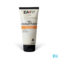 EA-FIT CARE GEL MASS CHAUFF 75ML
