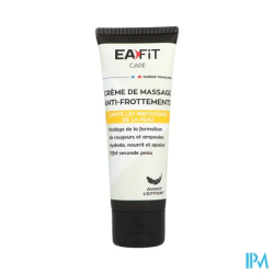 EA-FIT CARE CR MASS A/FROTT 75ML
