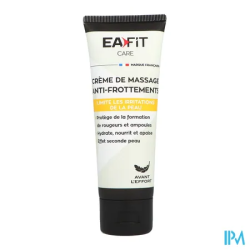 EA-FIT CARE CR MASS A/FROTT 75ML