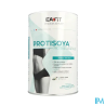EA-FIT PROTISOYA PDRE VANILLE 320G