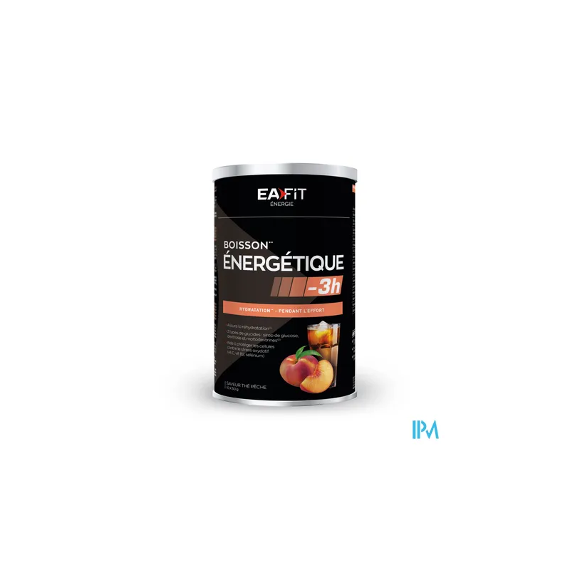EA-FIT BOISS ENERG-3H THE PECH500G
